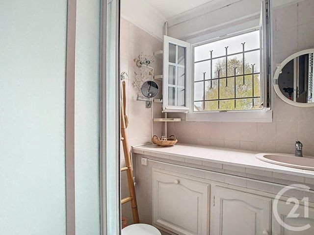 maison à vendre - 5 pièces - 88.99 m2 - CABOURG - 14 - BASSE-NORMANDIE - Century 21 Cartimo