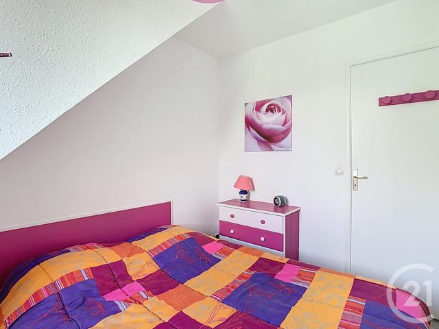 Appartement à vendre - 3 pièces - 34.58 m2 - CABOURG - 14 - BASSE-NORMANDIE - Century 21 Cartimo