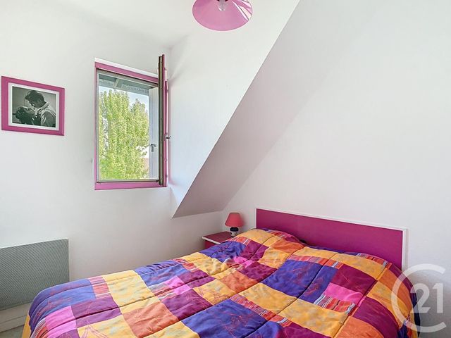 Appartement à vendre - 3 pièces - 34.58 m2 - CABOURG - 14 - BASSE-NORMANDIE - Century 21 Cartimo