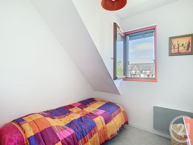 Appartement à vendre - 3 pièces - 34.58 m2 - CABOURG - 14 - BASSE-NORMANDIE - Century 21 Cartimo