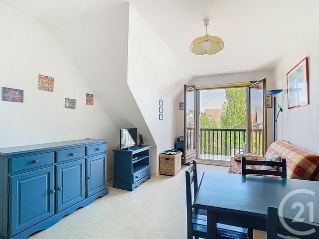 Appartement à vendre CABOURG