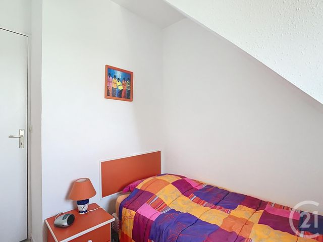 Appartement à vendre - 3 pièces - 34.58 m2 - CABOURG - 14 - BASSE-NORMANDIE - Century 21 Cartimo