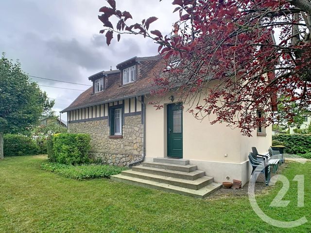 Maison à vendre CABOURG