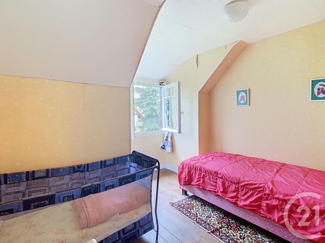 maison à vendre - 7 pièces - 100.37 m2 - CABOURG - 14 - BASSE-NORMANDIE - Century 21 Cartimo