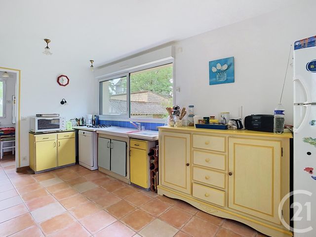 maison à vendre - 7 pièces - 100.37 m2 - CABOURG - 14 - BASSE-NORMANDIE - Century 21 Cartimo