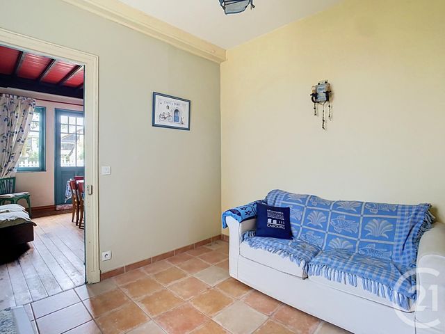maison à vendre - 7 pièces - 100.37 m2 - CABOURG - 14 - BASSE-NORMANDIE - Century 21 Cartimo