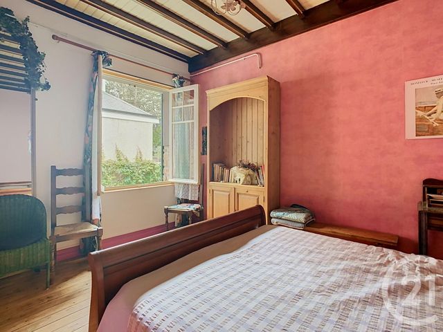 maison à vendre - 7 pièces - 100.37 m2 - CABOURG - 14 - BASSE-NORMANDIE - Century 21 Cartimo