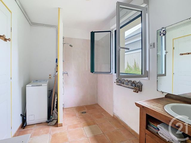maison à vendre - 7 pièces - 100.37 m2 - CABOURG - 14 - BASSE-NORMANDIE - Century 21 Cartimo