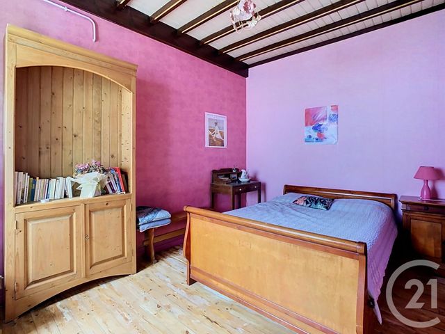 maison à vendre - 7 pièces - 100.37 m2 - CABOURG - 14 - BASSE-NORMANDIE - Century 21 Cartimo