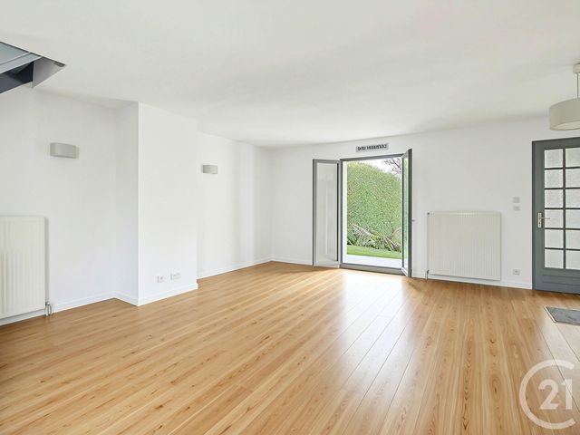 maison à vendre - 4 pièces - 110.5 m2 - CABOURG - 14 - BASSE-NORMANDIE - Century 21 Cartimo