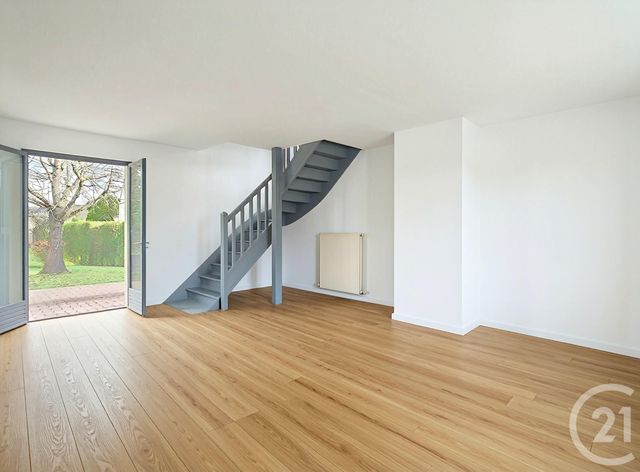 maison à vendre - 4 pièces - 110.5 m2 - CABOURG - 14 - BASSE-NORMANDIE - Century 21 Cartimo