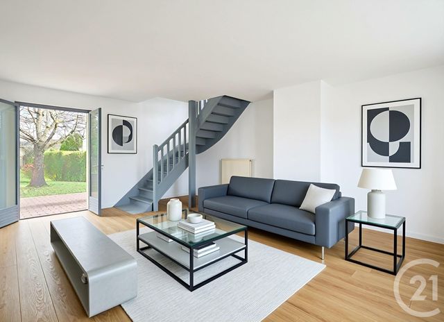 maison à vendre - 4 pièces - 110.5 m2 - CABOURG - 14 - BASSE-NORMANDIE - Century 21 Cartimo