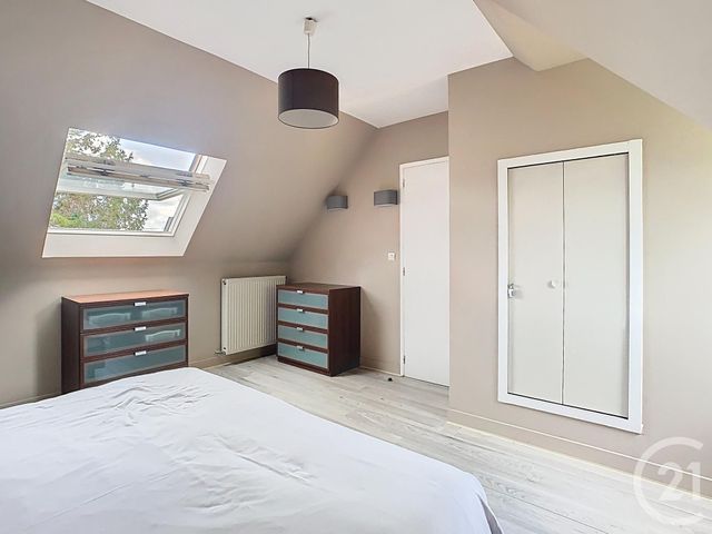 maison à vendre - 4 pièces - 110.5 m2 - CABOURG - 14 - BASSE-NORMANDIE - Century 21 Cartimo