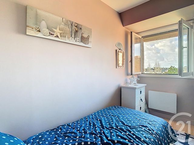 Appartement à vendre - 2 pièces - 27.63 m2 - CABOURG - 14 - BASSE-NORMANDIE - Century 21 Cartimo