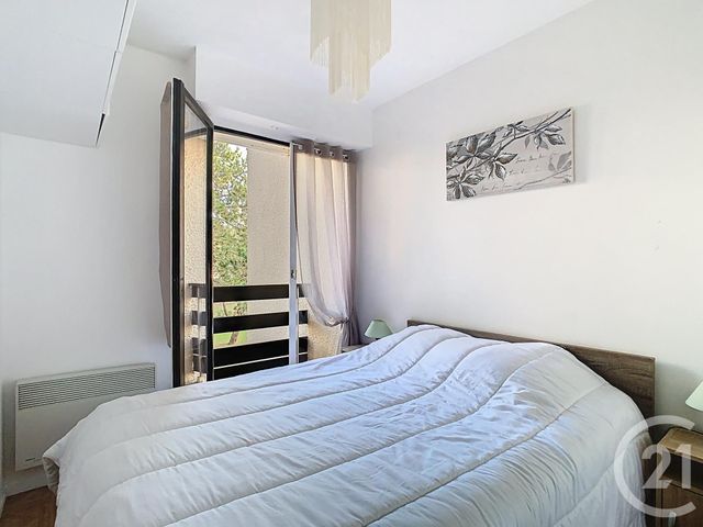 Appartement à vendre - 2 pièces - 23.68 m2 - CABOURG - 14 - BASSE-NORMANDIE - Century 21 Cartimo