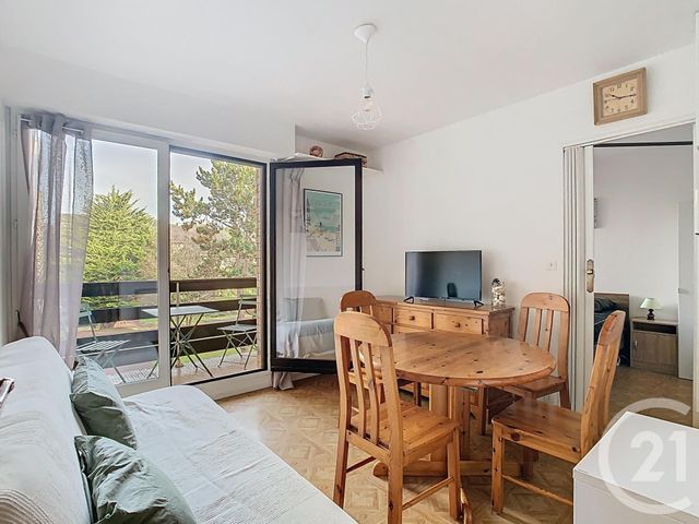 Appartement à vendre CABOURG