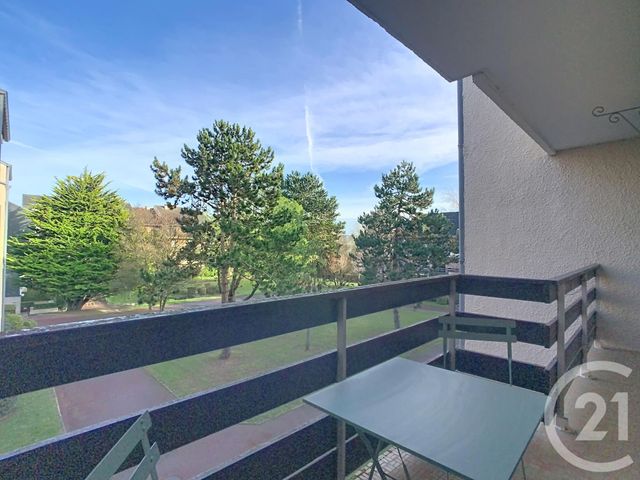 Appartement à vendre - 2 pièces - 23.68 m2 - CABOURG - 14 - BASSE-NORMANDIE - Century 21 Cartimo