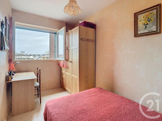 Appartement à vendre - 3 pièces - 43.23 m2 - CABOURG - 14 - BASSE-NORMANDIE - Century 21 Cartimo