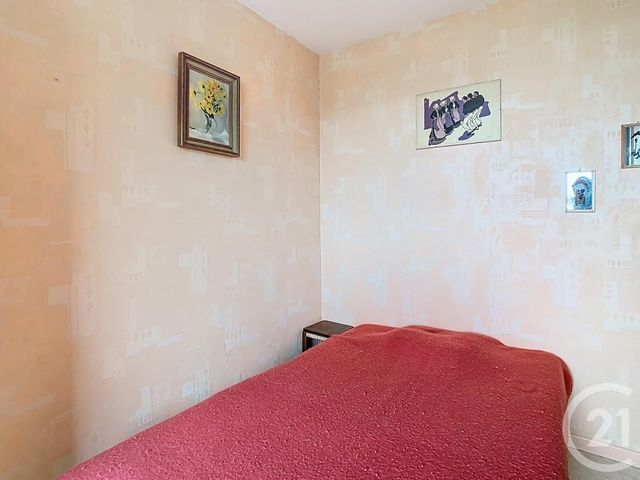 Appartement à vendre - 3 pièces - 43.23 m2 - CABOURG - 14 - BASSE-NORMANDIE - Century 21 Cartimo