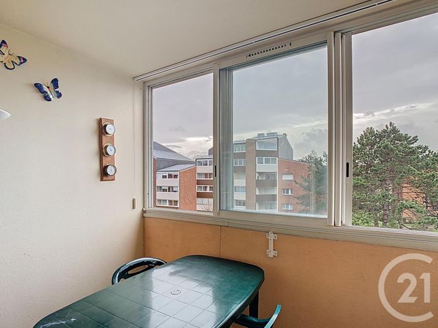 Appartement à vendre - 3 pièces - 43.23 m2 - CABOURG - 14 - BASSE-NORMANDIE - Century 21 Cartimo