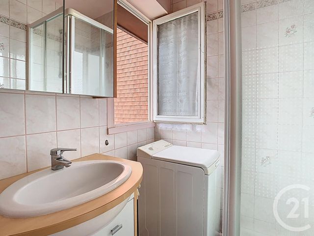 Appartement à vendre - 3 pièces - 43.23 m2 - CABOURG - 14 - BASSE-NORMANDIE - Century 21 Cartimo