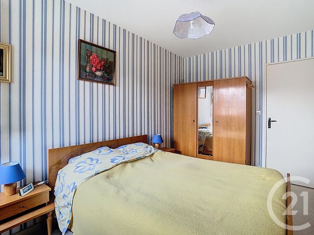 Appartement à vendre - 3 pièces - 43.23 m2 - CABOURG - 14 - BASSE-NORMANDIE - Century 21 Cartimo