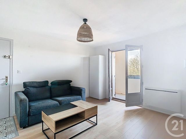 Appartement Studio à vendre - 1 pièce - 24.21 m2 - VARAVILLE - 14 - BASSE-NORMANDIE - Century 21 Cartimo