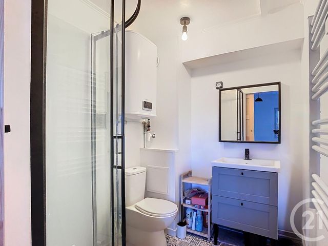 Appartement Studio à vendre - 1 pièce - 24.21 m2 - VARAVILLE - 14 - BASSE-NORMANDIE - Century 21 Cartimo