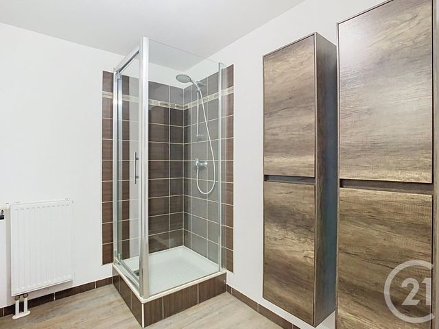 Appartement à vendre - 2 pièces - 37.05 m2 - CABOURG - 14 - BASSE-NORMANDIE - Century 21 Cartimo