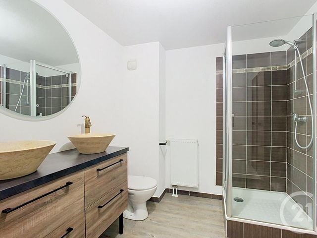 Appartement à vendre - 2 pièces - 37.05 m2 - CABOURG - 14 - BASSE-NORMANDIE - Century 21 Cartimo