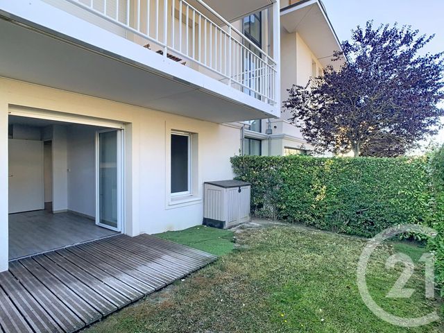 Appartement à vendre CABOURG