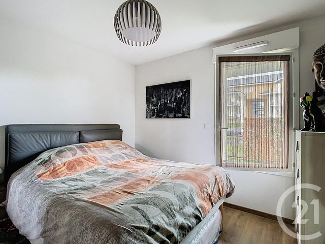 Appartement à vendre - 2 pièces - 37.05 m2 - CABOURG - 14 - BASSE-NORMANDIE - Century 21 Cartimo