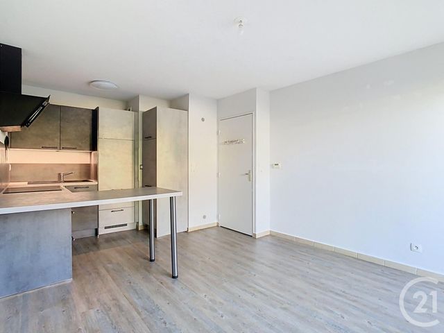 Appartement à vendre - 2 pièces - 37.05 m2 - CABOURG - 14 - BASSE-NORMANDIE - Century 21 Cartimo