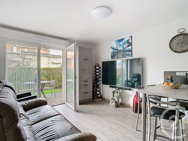 Appartement à vendre CABOURG