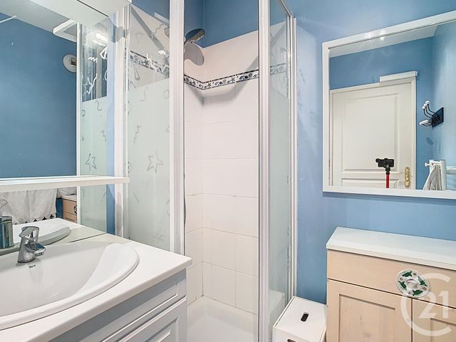 Appartement à vendre - 3 pièces - 52.56 m2 - CABOURG - 14 - BASSE-NORMANDIE - Century 21 Cartimo