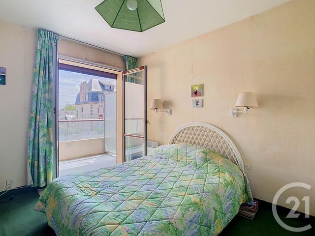 Appartement à vendre - 3 pièces - 67.52 m2 - CABOURG - 14 - BASSE-NORMANDIE - Century 21 Cartimo