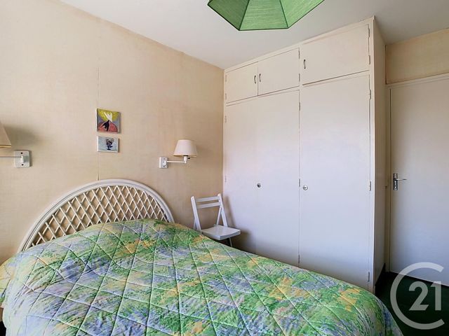 Appartement à vendre - 3 pièces - 67.52 m2 - CABOURG - 14 - BASSE-NORMANDIE - Century 21 Cartimo