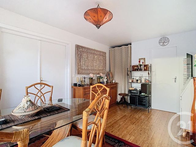 Appartement à vendre - 3 pièces - 53.14 m2 - CABOURG - 14 - BASSE-NORMANDIE - Century 21 Cartimo