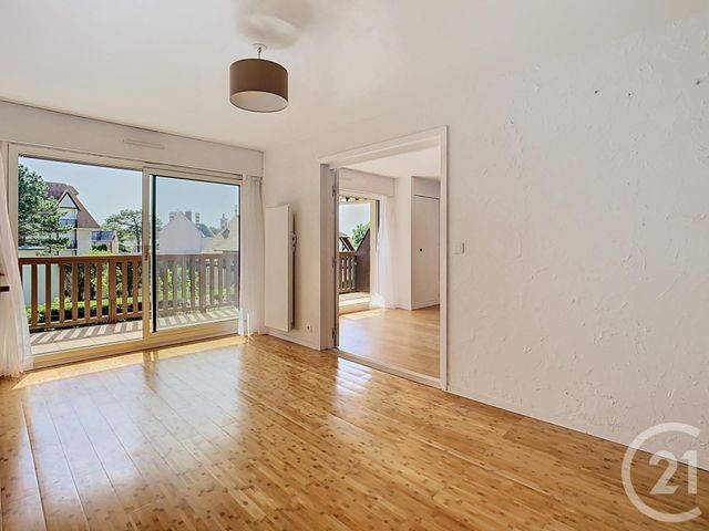 Appartement à vendre - 3 pièces - 53.14 m2 - CABOURG - 14 - BASSE-NORMANDIE - Century 21 Cartimo