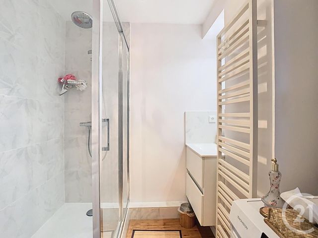 Appartement à vendre - 3 pièces - 53.14 m2 - CABOURG - 14 - BASSE-NORMANDIE - Century 21 Cartimo