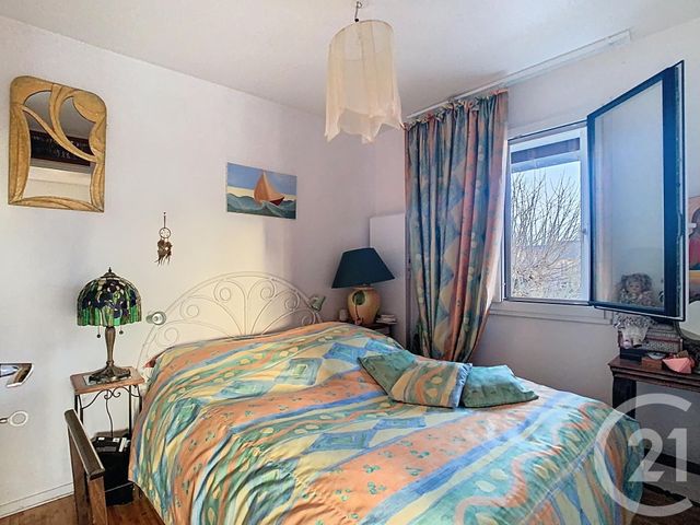 Appartement à vendre - 3 pièces - 53.14 m2 - CABOURG - 14 - BASSE-NORMANDIE - Century 21 Cartimo