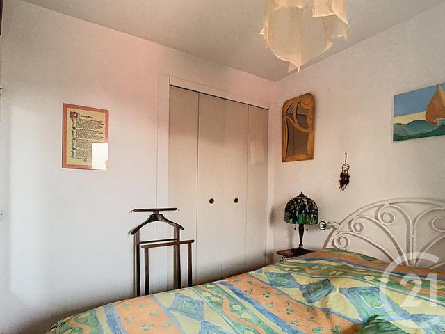 Appartement à vendre - 3 pièces - 53.14 m2 - CABOURG - 14 - BASSE-NORMANDIE - Century 21 Cartimo