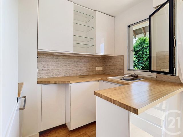 Appartement à vendre - 3 pièces - 53.14 m2 - CABOURG - 14 - BASSE-NORMANDIE - Century 21 Cartimo