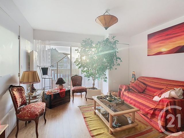 Appartement à vendre - 3 pièces - 53.14 m2 - CABOURG - 14 - BASSE-NORMANDIE - Century 21 Cartimo