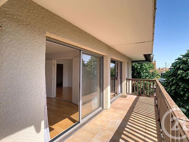 Appartement à vendre - 3 pièces - 53.14 m2 - CABOURG - 14 - BASSE-NORMANDIE - Century 21 Cartimo