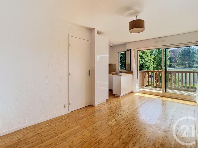 Appartement à vendre - 3 pièces - 53.14 m2 - CABOURG - 14 - BASSE-NORMANDIE - Century 21 Cartimo