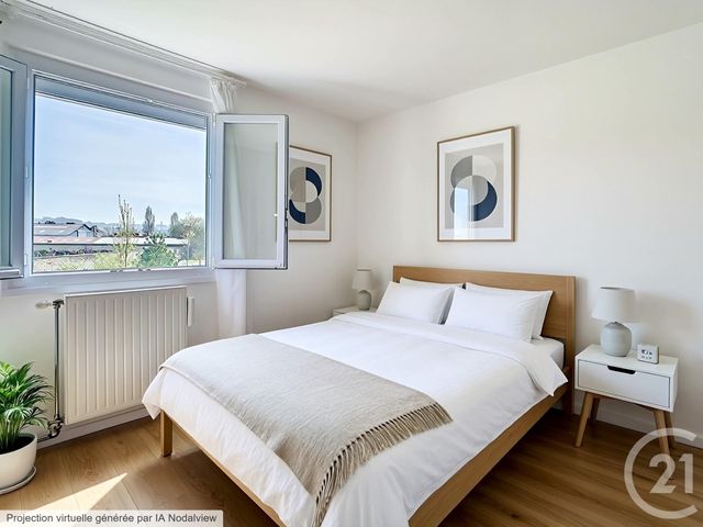 maison à vendre - 5 pièces - 99.0 m2 - CABOURG - 14 - BASSE-NORMANDIE - Century 21 Cartimo