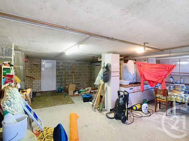 maison à vendre - 5 pièces - 99.0 m2 - CABOURG - 14 - BASSE-NORMANDIE - Century 21 Cartimo