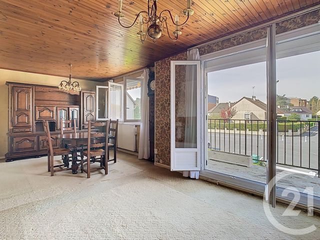 maison à vendre - 5 pièces - 99.0 m2 - CABOURG - 14 - BASSE-NORMANDIE - Century 21 Cartimo