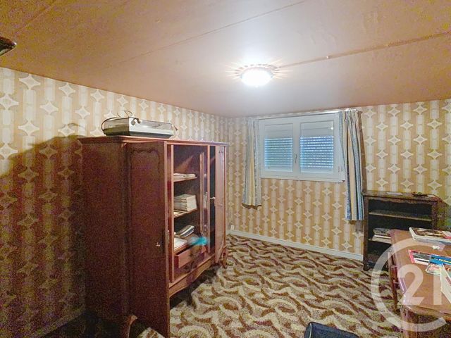 maison à vendre - 5 pièces - 99.0 m2 - CABOURG - 14 - BASSE-NORMANDIE - Century 21 Cartimo